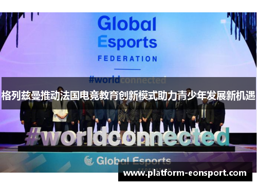格列兹曼推动法国电竞教育创新模式助力青少年发展新机遇