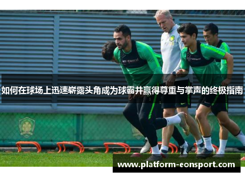 如何在球场上迅速崭露头角成为球霸并赢得尊重与掌声的终极指南
